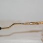 Brand New Cazal 346 Clear 714 Eyeglasses: Mod. 346 56-16 & Case