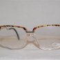 Brand New Cazal 346 Clear 714 Eyeglasses: Mod. 346 56-16 & Case