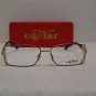 Brand New Caviar Eyeglass Mod. M5774 Col.Black/Gold  52-14 WITH STONES! & Case