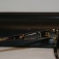 Brand New Cazal 8007 Shiny Black 002 Sunglasses: Mod. 8007 61-12 & Case