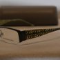 Brand New BCBGMaxazria Eyeglass Mod. Anjolie Col. OLI 51-17 & Case
