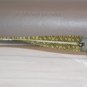 Brand New BCBGMaxazria Eyeglass Mod. Anjolie Col. OLI 51-17 & Case