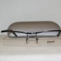 Brand New DKNY 5621 Blue Matte 52-18 Eyeglasses: Mod. 5621 (1170) & Case