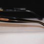 Brand New DOLCE&GABBANA Eyeglass Mod. DG 3177 Col. 501 Sz. 48-20-140 & Case