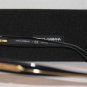 Brand New DOLCE&GABBANA Eyeglass Mod. DG 3177 Col. 501 Sz. 48-20-140 & Case