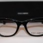 Brand New DOLCE&GABBANA Eyeglass Mod. DG 3177 Col. 501 Sz. 48-20-140 & Case