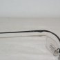 Brand New Coach Hailey Black 50-16 Eyeglasses: Mod. Hailey & Case