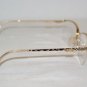 Brand New Cazal 274 Gold 56-16 Eyeglasses: Mod. 274 & Case