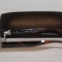 Brand New Cole Haan Eyeglass Mod. CH 203 Col. Pewter 53-17-135 & Case
