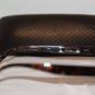 Brand New Cole Haan Eyeglass Mod. CH 203 Col. Pewter 53-17-135 & Case