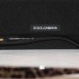 Brand New DOLCE&GABBANA Eyeglass Mod. DG 3115 Col.1995 Sz. 53-17-135 & Case