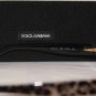 Brand New DOLCE&GABBANA Eyeglass Mod. DG 3115 Col.1995 Sz. 53-17-135 & Case
