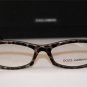 Brand New DOLCE&GABBANA Eyeglass Mod. DG 3115 Col.1995 Sz. 53-17-135 & Case