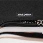 Brand New DOLCE&GABBANA Eyeglass Mod. DG 3083 Col.501 Sz. 51-16-135 & Case