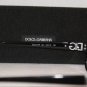 Brand New DOLCE&GABBANA Eyeglass Mod. DG 3147P Col.501 Sz. 53-16-135 & Case