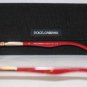 Brand New DOLCE&GABBANA Eyeglass Mod. DG 3156 Col. 2703 Sz. 51-16-135 & Case