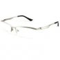 Brand New DKNY 6613 Titanium Brown 47-19 Eyeglasses: Mod. 6613 & Case