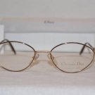 Brand New Christian Dior Eyeglass Mod. 3562 Col. 17B 53-19-135  &Case