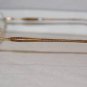 Brand New Christian Dior Eyeglass Mod. 3562 Col. 17B 53-19-135 &Case