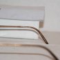 Brand New Christian Dior Eyeglass Mod. 3562 Col. 17B 53-19-135 &Case