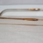 Brand New Christian Dior Eyeglass Mod. 3562 Col. 17B 53-19-135 &Case