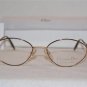 Brand New Christian Dior Eyeglass Mod. 3562 Col. 17B 53-19-135 &Case