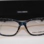 Brand New DOLCE&GABBANA Eyeglass Mod. DG 3153P Col. 2689 Sz. 54-15-140 & Case