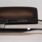 Brand New Cole Haan Eyeglass Mod. CH 203 Col. Black 53-17-135 & Case