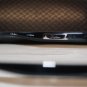 Brand New Cole Haan Eyeglass Mod. CH 203 Col. Black 53-17-135 & Case