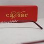 Brand New Caviar Eyeglass Mod. 2334 Col. C57 53-19 WITH STONES! & Case