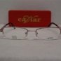 Brand New Caviar Eyeglass Mod. 2334 Col. C57 53-19 WITH STONES! & Case