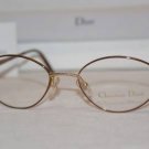 Brand New Christian Dior Eyeglass Mod. 3562 Col. 17B  51-19-130 & Case