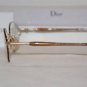Brand New Christian Dior Eyeglass Mod. 3562 Col. 17B 51-19-130 & Case