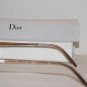 Brand New Christian Dior Eyeglass Mod. 3562 Col. 17B 51-19-130 & Case