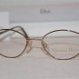 Brand New Christian Dior Eyeglass Mod. 3562 Col. 17B 51-19-130 & Case