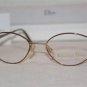 Brand New Christian Dior Eyeglass Mod. 3562 Col. 17B 51-19-130 & Case