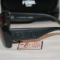 Brand New Charcoal Fendi Sunglass Mod. FS151 55-15 & Case