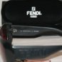 Brand New Charcoal Fendi Sunglass Mod. FS151 55-15 & Case
