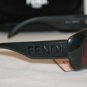Brand New Charcoal Fendi Sunglass Mod. FS151 55-15 & Case