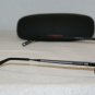 Brand New Carrera 7523 Matte Black 0003 Eyeglasses: Mod. 7523 53-18 & Case
