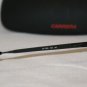 Brand New Carrera 7523 Matte Black 0003 Eyeglasses: Mod. 7523 53-18 & Case