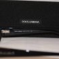 Brand New DOLCE&GABBANA Eyeglass Mod. DG 3085 Col. 501 Sz. 51-16-135 & Case