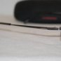 Brand New Carrera Eyeglass Mod. 7380 Col. Gunmetal 0TZ2 54-18-145 & Case