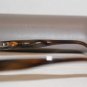 Brand New BCBGMaxazria Eyeglass Mod. Gino Col. BLA 52-17-140 & Case
