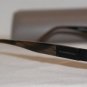 Brand New BCBGMaxazria Eyeglass Mod. Gino Col. BLA 52-17-140 & Case
