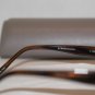 Brand New BCBGMaxazria Eyeglass Mod. Gino Col. BLA 52-17-140 & Case