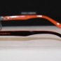 Brand New DOLCE&GABBANA Eyeglass Mod. DG  1238P Col. 1173 Sz. 54-17-135 & Case