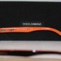Brand New DOLCE&GABBANA Eyeglass Mod. DG  1238P Col. 1173 Sz. 54-17-135 & Case
