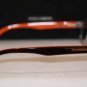 Brand New DOLCE&GABBANA Eyeglass Mod. DG  1238P Col. 1173 Sz. 54-17-135 & Case
