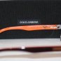 Brand New DOLCE&GABBANA Eyeglass Mod. DG  1238P Col. 1173 Sz. 54-17-135 & Case